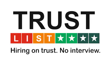 TRUST LIST gallery image