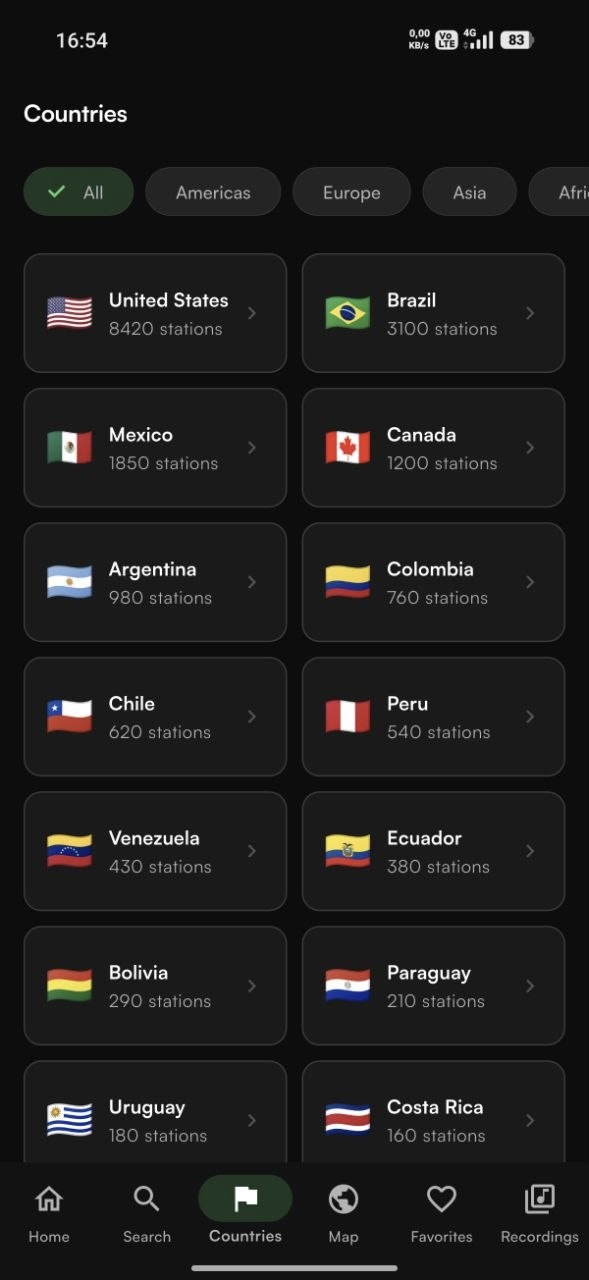Radio Wavr FM Global gallery image