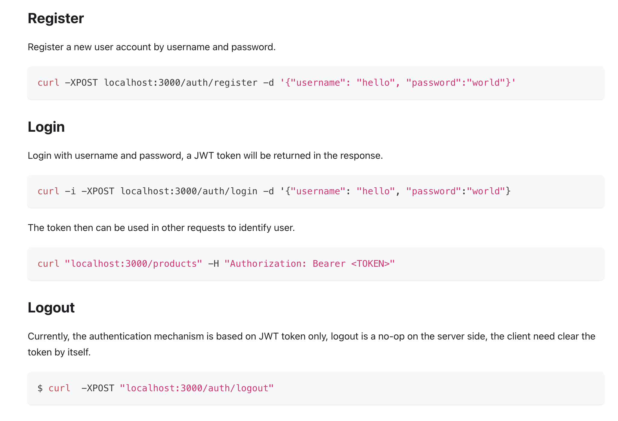 REST -SQL 데이터베이스 용 API 서버 - 모든 SQL 데이터베이스에 대한 Instant Restful API 서버 미디어 3