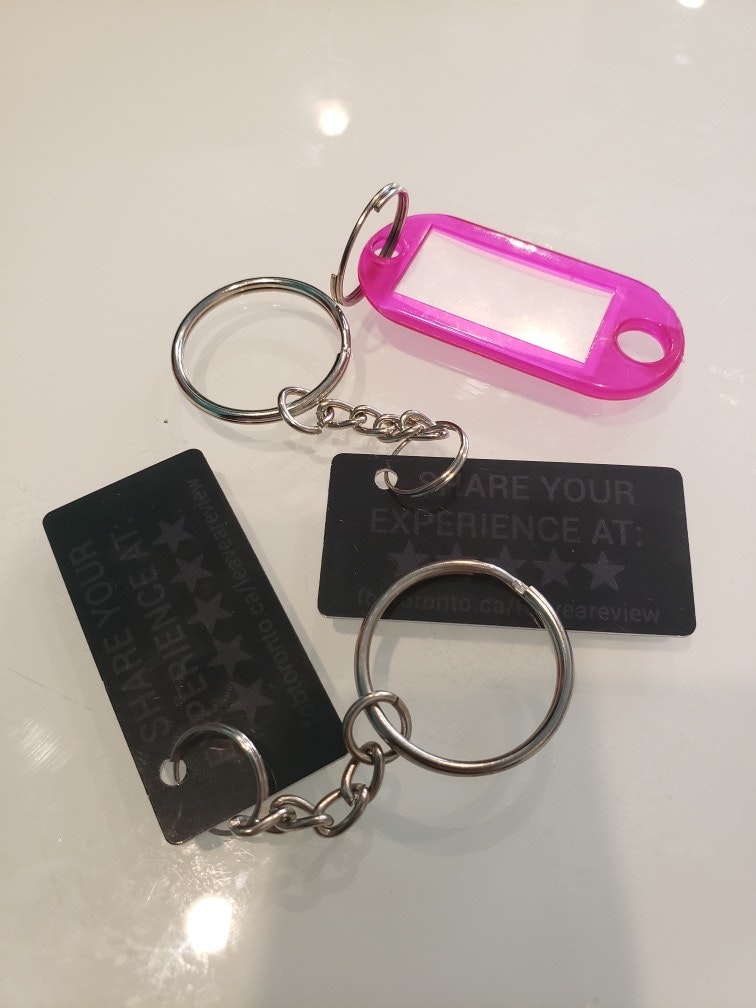 FobToronto gallery image