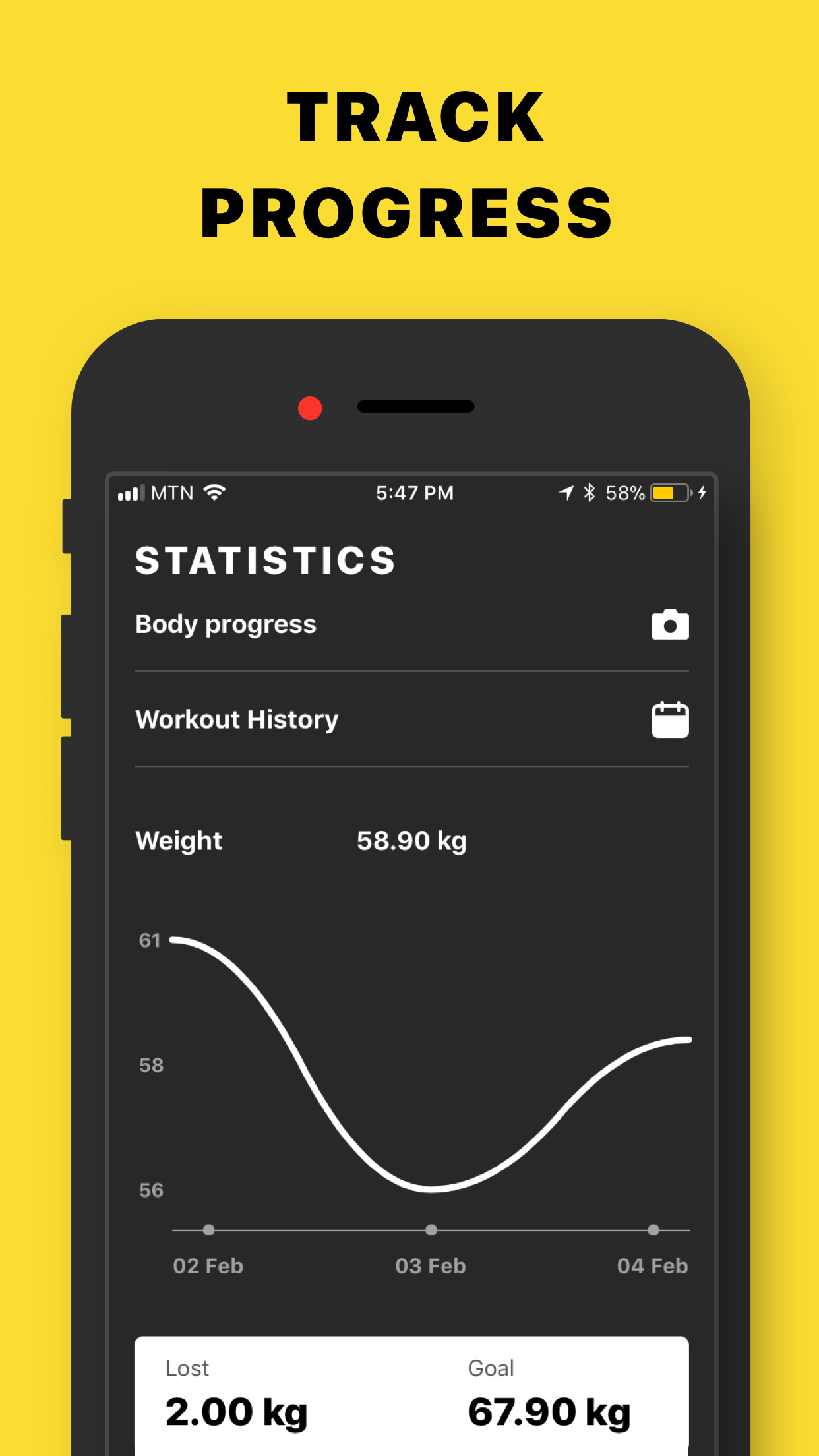 Fitness Lab gallery image