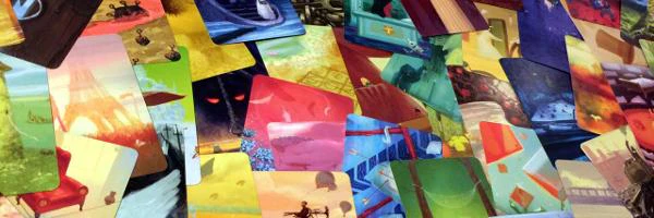 Erik Gillespie cover