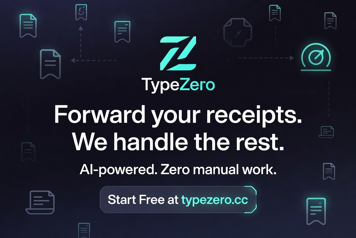 TypeZero gallery image