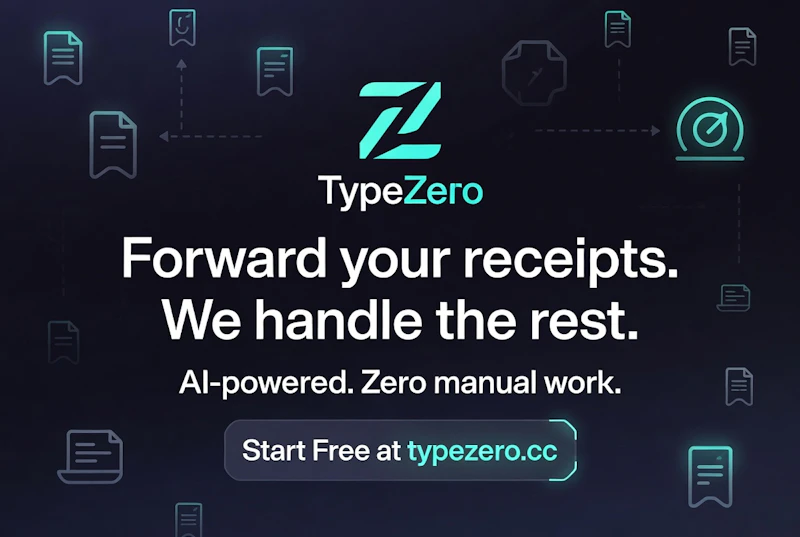 TypeZero screenshot 1