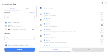 GoAgile gallery image