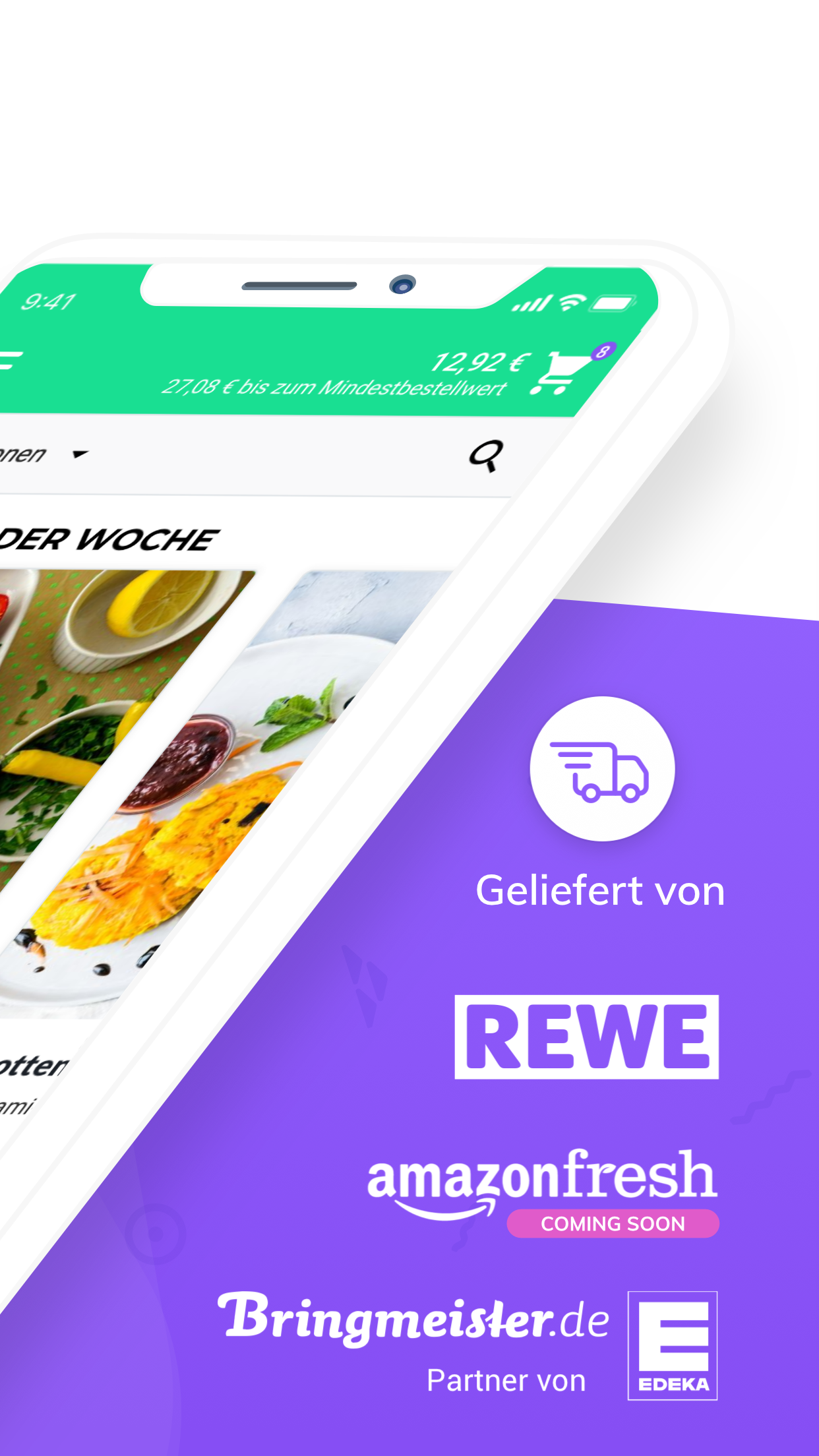 Foodly gallery image