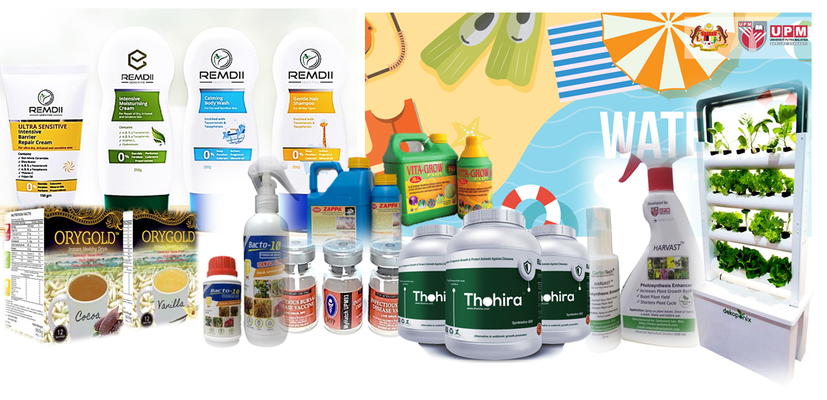 UPM Technology transfer