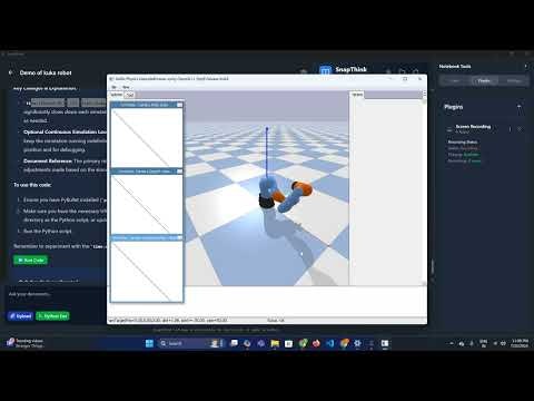 SnapThink gallery image