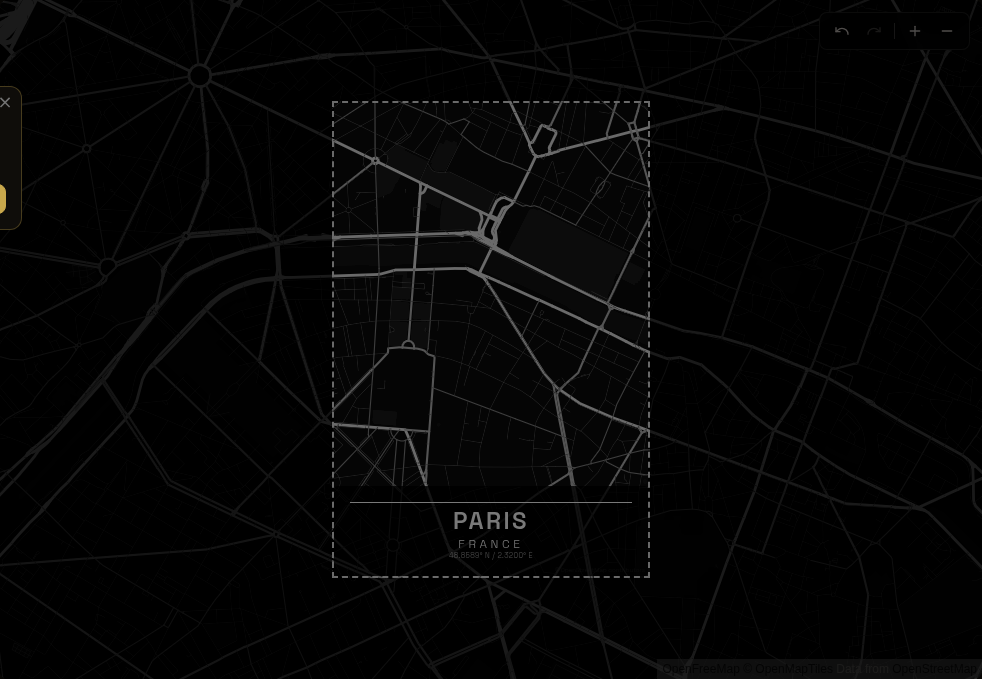 Inkroads gallery image