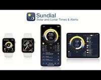 Sundial App media 1