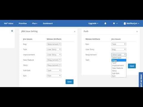 Woises gallery image