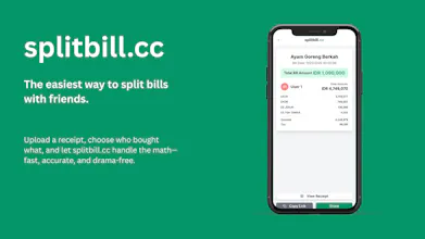 splitbill.cc gallery image