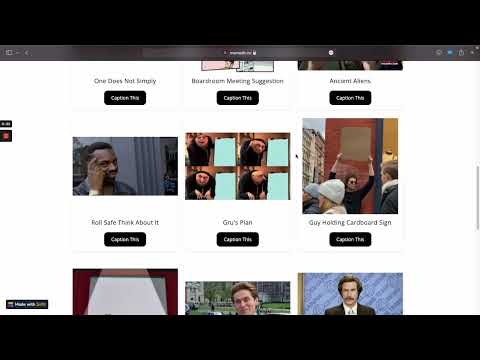 memeDB gallery image