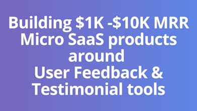 Micro SaaS HQ gallery image