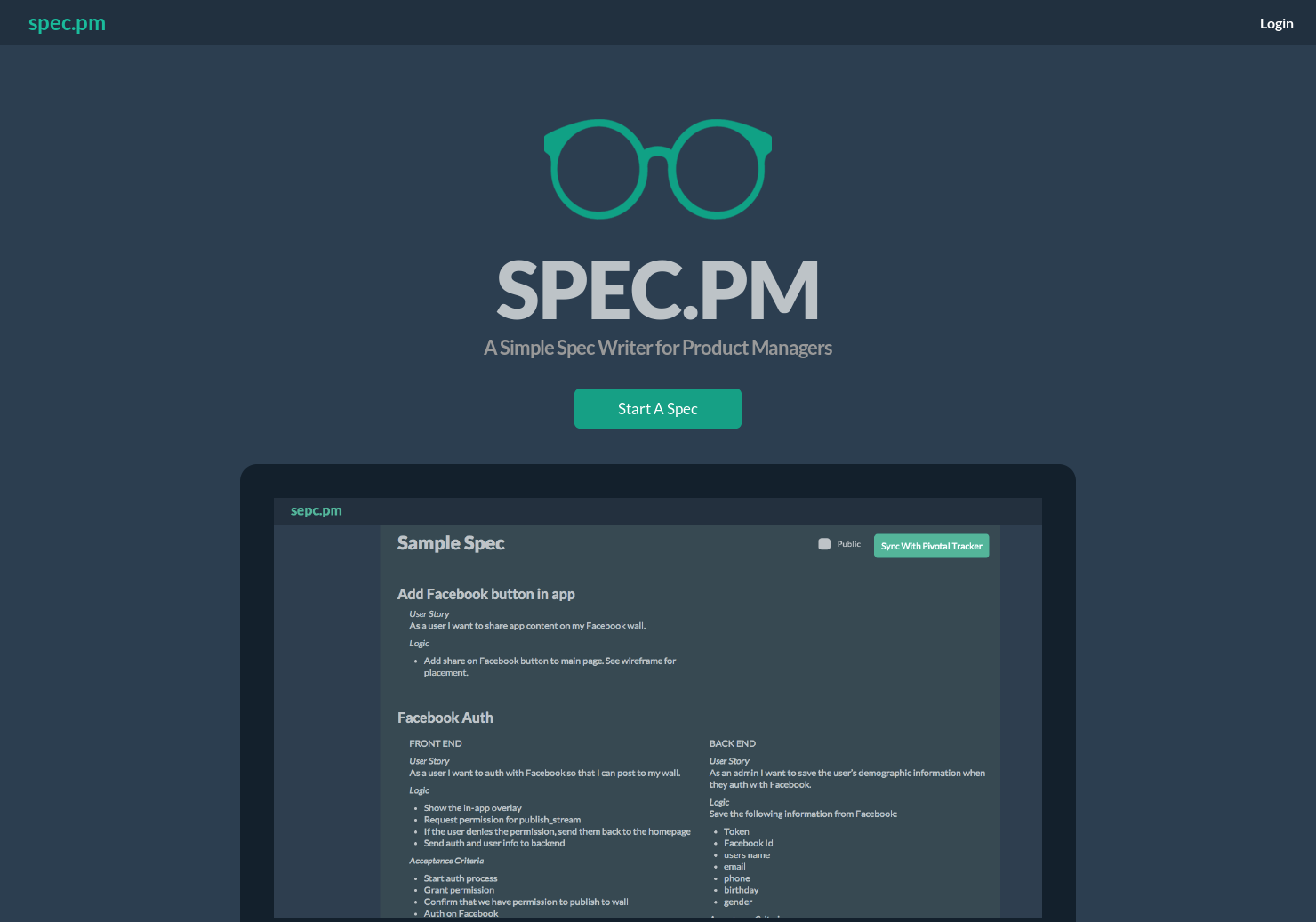 Spec.pm