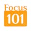 Focus101 - virtual co-working for all
