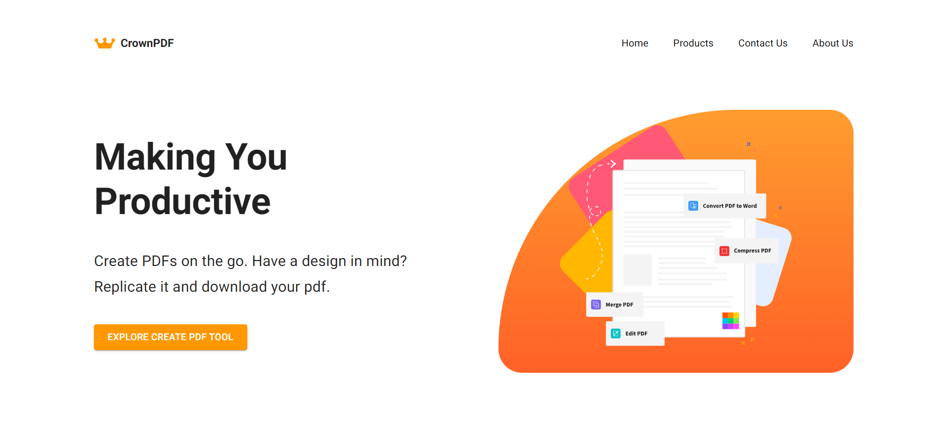 CrownPDF gallery image