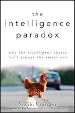 The Intelligence Paradox gallery image