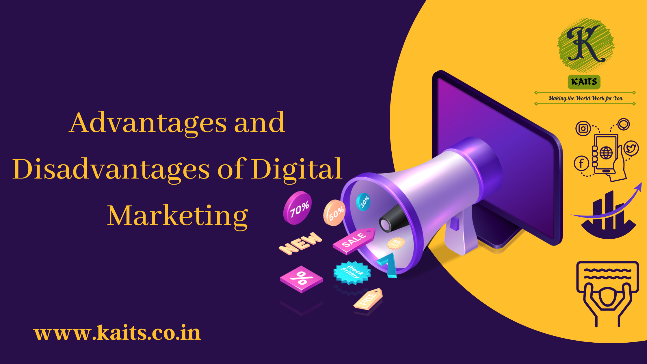 Best Digital Marketing Company in India gallery image