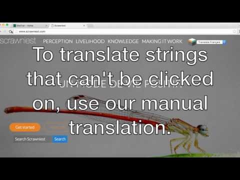 SiteTran gallery image