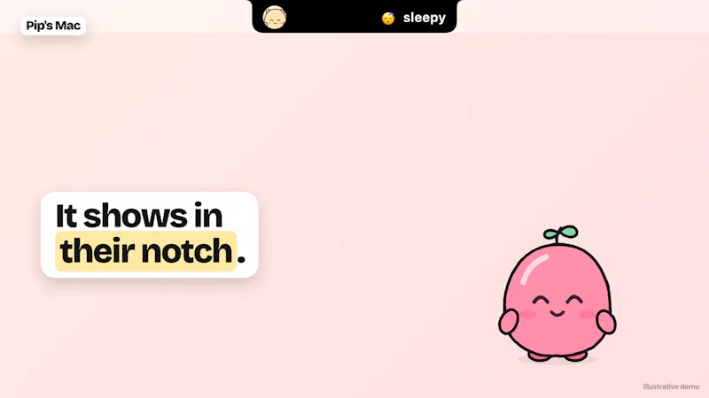 OurNotch screenshot 3