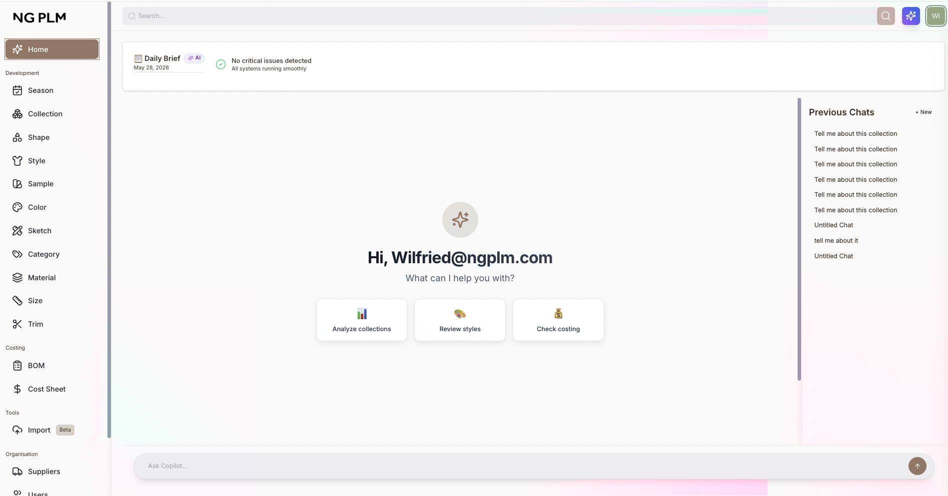 NGPLM gallery image