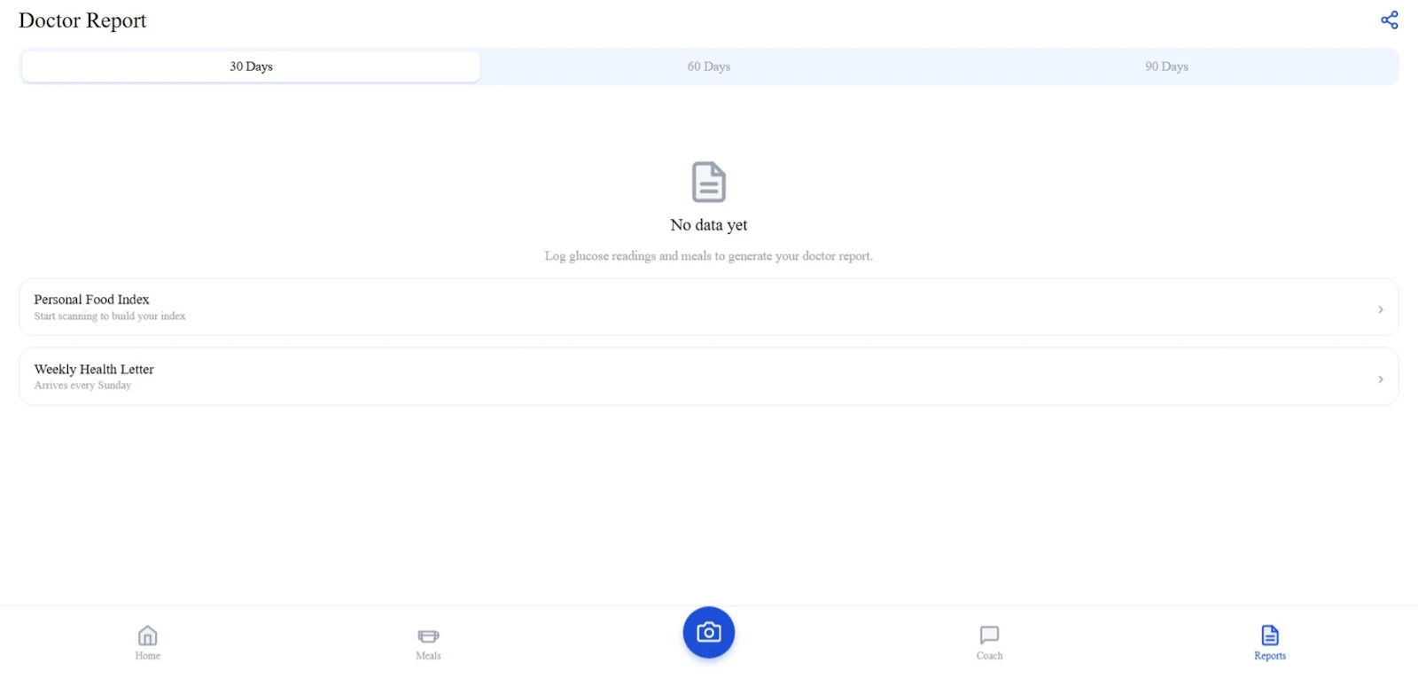 Glyde Health screenshot 4