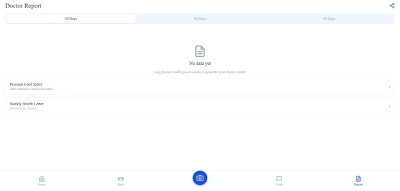 Glyde Health screenshot 4