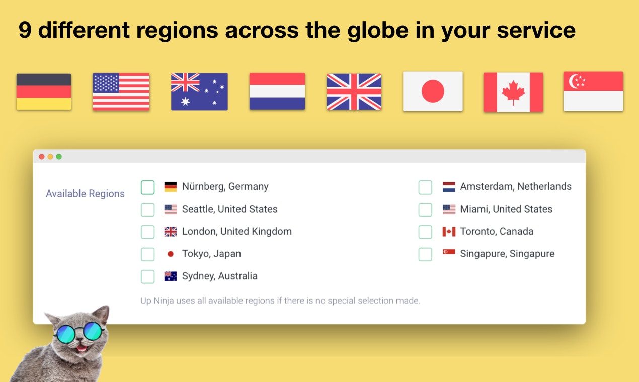 Up Ninja gallery image