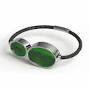 World's First Customizable Smart Jewelery