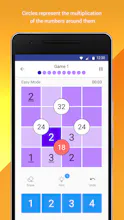 Sudoku Multiplication gallery image