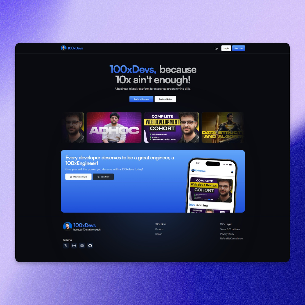 Prettify gallery image