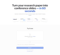 SlideScholar gallery image