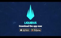 Liquidus DeFi Wallet App media 1