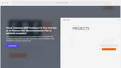 Free SERP Checker gallery image