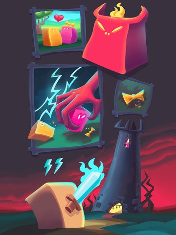 Crossy Maze gallery image