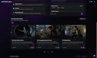 Adventuria gallery image