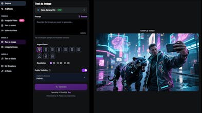 ReelMuse.ai gallery image