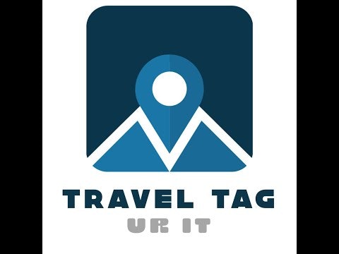 Travel Tag gallery image