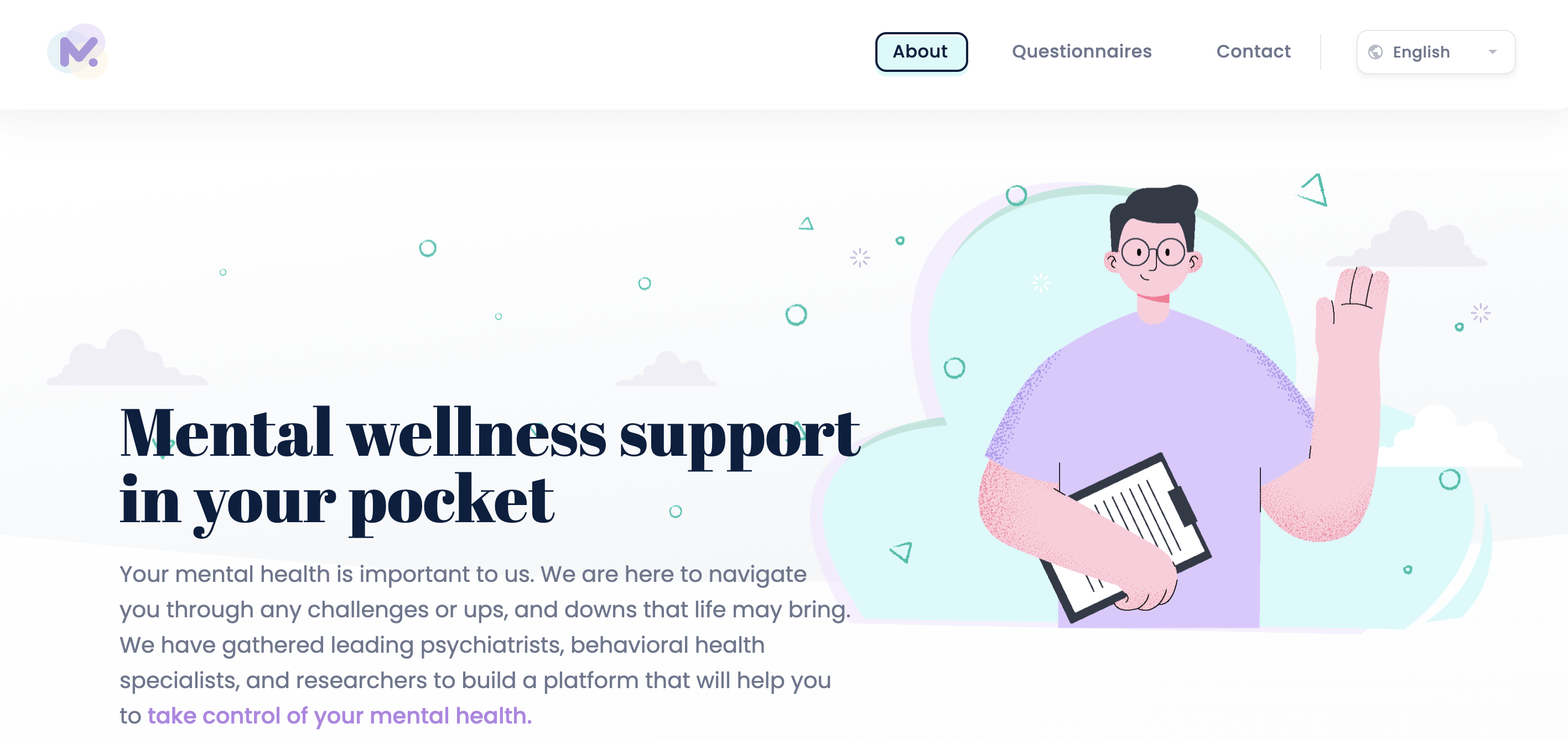 MindTales gallery image