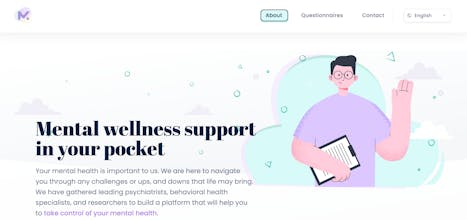 MindTales gallery image