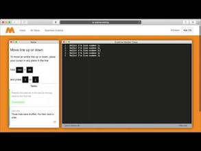 Sublime Text Master Class gallery image