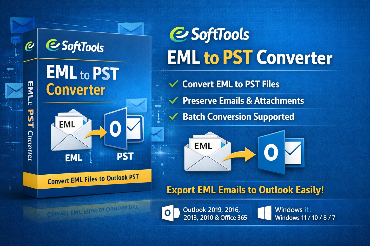 Free NSF to PST Converter gallery image