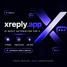Xreply gallery image
