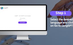 ChatGPT for non-english users media 2