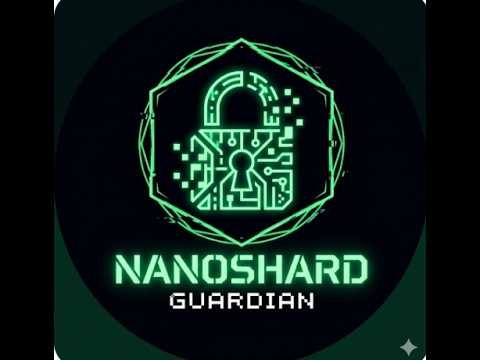 NanoShard Guardian v1.0 gallery image