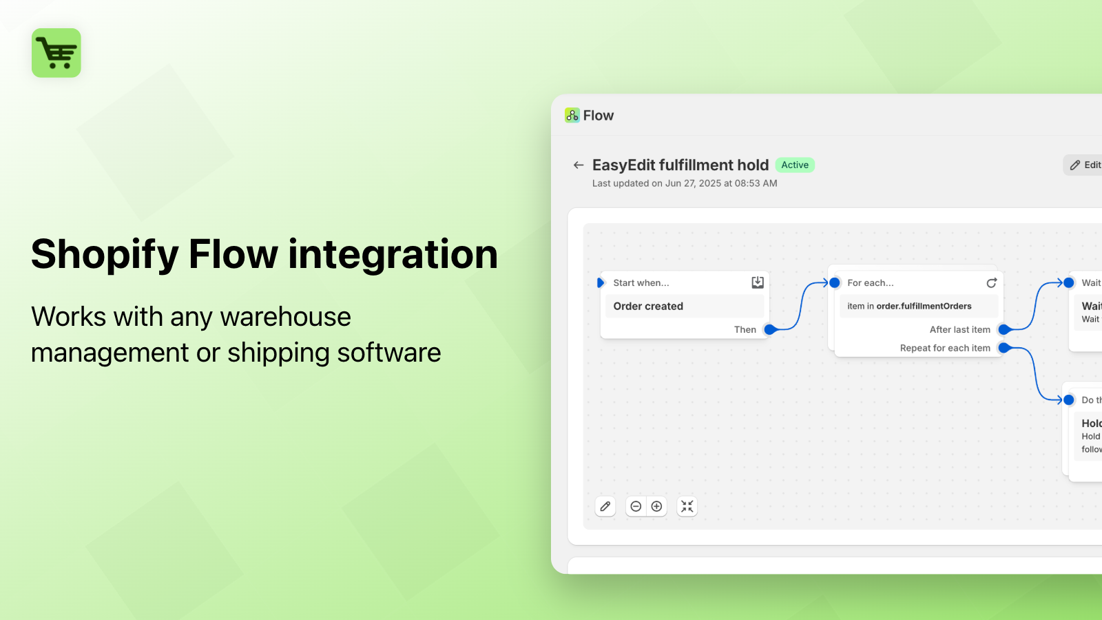 EasyEdit  - Screenshot 3 showing product features and functionality