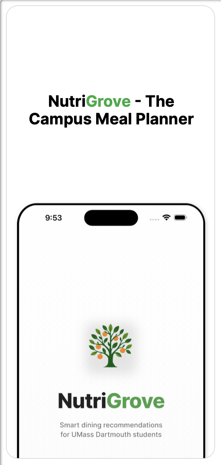 Média Nutrigaroway - Recommandations de repas intelligents et personnalisés pour les menus du campus 1