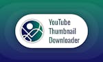 YouTube Thumbnail Downloader image