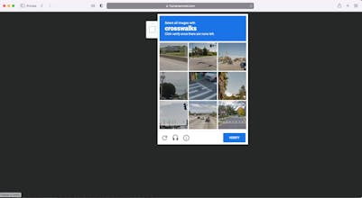 HumanProved gallery image